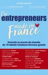 Ces entrepreneurs made in France synopsis, comments