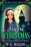 A Curse for Christmas synopsis, comments