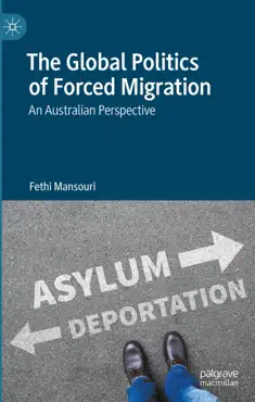 the global politics of forced migration book cover image