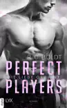Perfect Players - Die Liebe gewinnt synopsis, comments