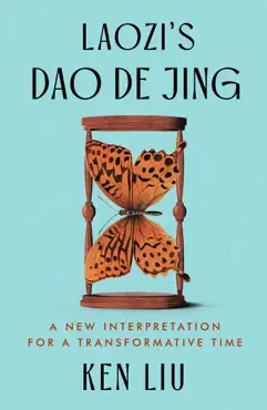 laozi's dao de jing imagen de la portada del libro