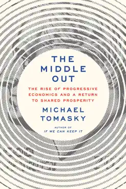 the middle out book cover image