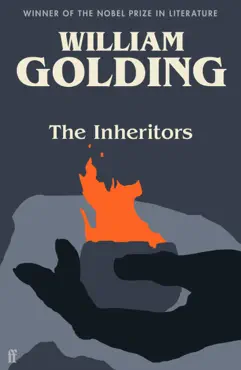 the inheritors book cover image