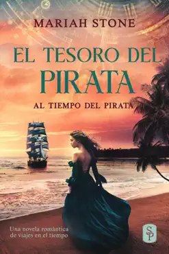 el tesoro del pirata book cover image