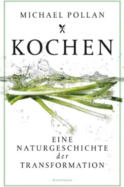 kochen book cover image