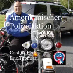 amerikanische polizeiaktion book cover image
