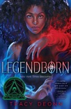 Legendborn book summary, reviews and download