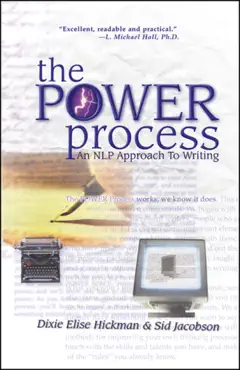 the power process book cover image