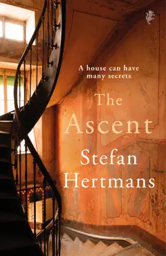 the ascent imagen de la portada del libro