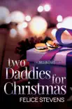 Two Daddies for Christmas-A Breakfast Club holiday short story synopsis, comments