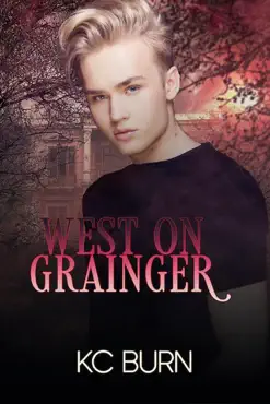 west on grainger imagen de la portada del libro