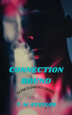connection bound book cover image