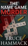 The Name Game Murder book summary, reviews and download