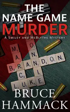 the name game murder book cover image