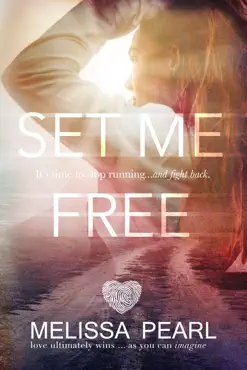 set me free (the fugitive series #2) book cover image