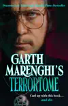 Garth Marenghi’s TerrorTome sinopsis y comentarios