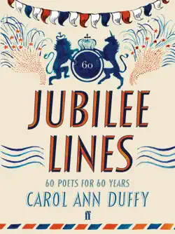 jubilee lines book cover image