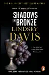 Shadows In Bronze sinopsis y comentarios