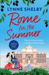 Rome for the Summer sinopsis y comentarios