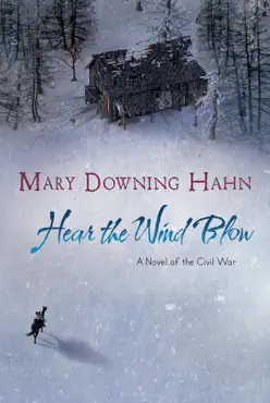 hear the wind blow book cover image