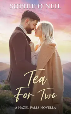 tea for two book cover image