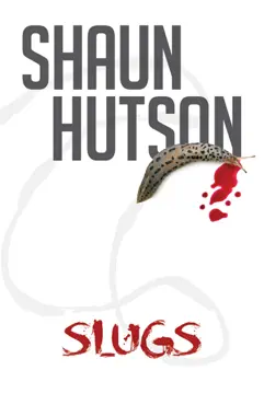 slugs book cover image
