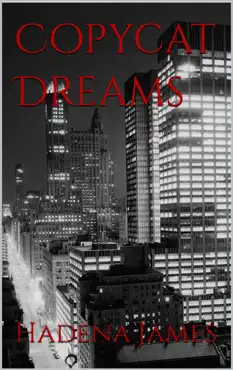 copycat dreams book cover image
