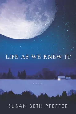 life as we knew it book cover image