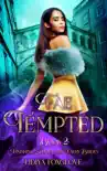 Fae Tempted synopsis, comments