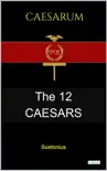 THE TWELVE CAESARS - Suetonius synopsis, comments