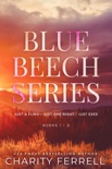 Blue Beech Series Books 1-3 e-book