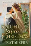Knight Before Christmas synopsis, comments