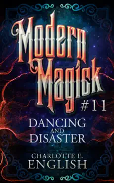 dancing and disaster book cover image