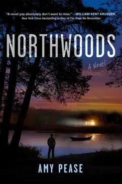 northwoods imagen de la portada del libro