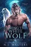 Taming the White Wolf synopsis, comments