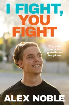 i fight, you fight book cover image
