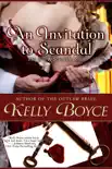 An Invitation to Scandal synopsis, comments