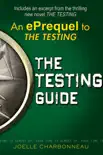 The Testing Guide book summary, reviews and download