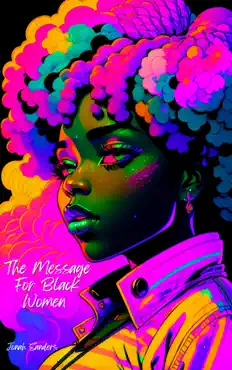 the message for black women book cover image