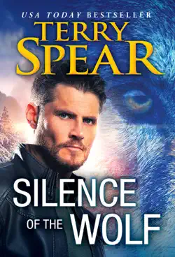 silence of the wolf book cover image