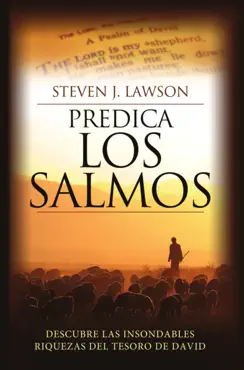 predica los salmos book cover image