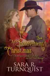 An Inconvenient Christmas synopsis, comments