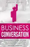 Business Conversation synopsis, comments