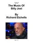 The Music Of Billy Joel synopsis, comments