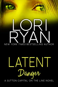 latent danger book cover image