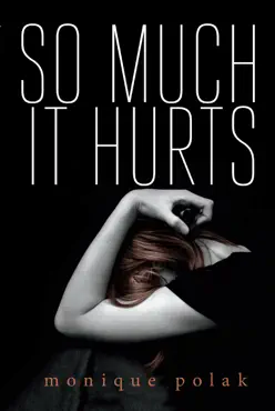 so much it hurts book cover image