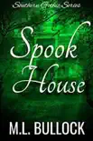 Spook House sinopsis y comentarios