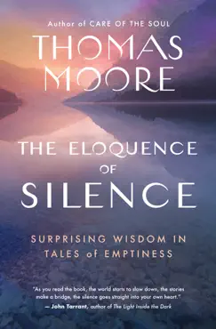 the eloquence of silence book cover image