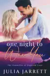 One Night To Win You synopsis, comments