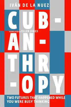 cubanthropy book cover image